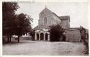 Carte postale ancienne Besançon - R. G.-DUPRÉ - Besançon - La chapelle des Capucins - Rue de la Cassotte