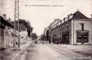 La butte besançon rue de dole