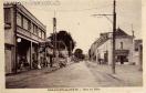 Carte postale ancienne - BESANÇON-la-BUTTE - Rue de Dôle