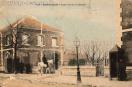Carte postale ancienne - 428 - BESANÇON - Caserne de la Butte