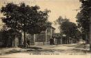 Carte postale ancienne - 49. BESANÇON - Caserne de la Butte