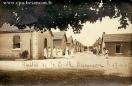 Carte postale ancienne - Hopital de la Butte Besançon le 27-11-17