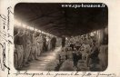 Carte postale ancienne - Souvenir de la campagne 1914-1915 - Boulangerie de guer...