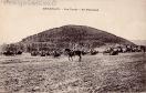 Carte postale ancienne Besançon - C.L.B - BESANÇON. - Les Tanks - Au Polygone