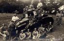 Carte postale ancienne - BESANÇON - Soldats du 506e R. C. C.
