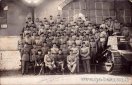 Besançon régiment du 506e r c c