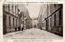 Carte postale ancienne - FABRIQUE DE MONTRES ET CHRONOMETRES H. SARDA, A BESANÇO...