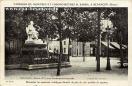 Carte postale ancienne - FABRIQUE DE MONTRES ET CHRONOMETRES H. SARDA, A BESANÇO...