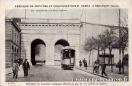 Carte postale ancienne - FABRIQUE DE MONTRES ET CHRONOMETRES H. SARDA, A BESANÇO...