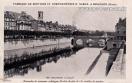 Carte postale ancienne - FABRIQUE DE MONTRES ET CHRONOMETRES H. SARDA, A BESANÇO...