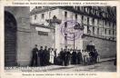 Carte postale ancienne - FABRIQUE DE MONTRES ET CHRONOMETRES H. SARDA, A BESANÇO...