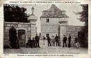 Carte postale ancienne - FABRIQUE DE MONTRES ET CHRONOMETRES H. SARDA, A BESANÇO...