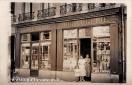 Carte postale ancienne - BESANÇON - Bijouterie Horlogerie Laviolette - 10 rue Mo...