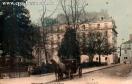 Carte postale ancienne Besançon - E. M. - BESANÇON - Square St-Amour