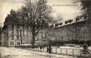 Carte postale ancienne - EXCURSION EN FRANCHE-COMTÉ - 126 - BESANÇON - Le Square...