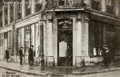 Carte postale ancienne - Besançon - 16, Rue Morand - Banque Populaire du Doubs
