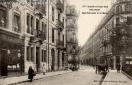 Carte postale ancienne - 677 - Excursion en Franche-Comté - BESANÇON - Square Sa...