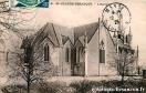 St claude besançon l’eglise