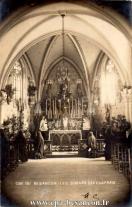 Carte postale ancienne Besançon - C.B.F. - 151 BESANÇON : LES SOEURS DES CHAPRAIS