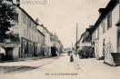 St claude besançon
