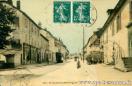 Carte postale ancienne - 878 - St-CLAUDE-BESANÇON