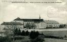Carte postale ancienne - BESANÇON-SAINT-CLAUDE - Maison de Retraite des Frères d...