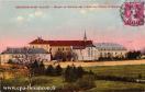 Carte postale ancienne - BESANÇON-SAINT-CLAUDE - Maison de Retraite des Frères d...
