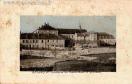 Carte postale ancienne - BESANÇON - Institution des Sourds-Muets de St-Claude