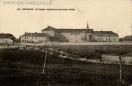 Carte postale ancienne - 336 - BESANÇON St-Claude. Institution des Sourds Muets