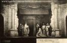 Carte postale ancienne - La Passion à BESANÇON-St CLAUDE - 3e acte - Adieux de B...