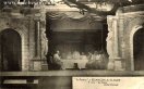Carte postale ancienne - La Passion à BESANÇON-St CLAUDE - 4e acte - La Cène