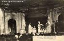 Carte postale ancienne - La Passion à BESANÇON-St CLAUDE - 6e acte. Jésus chez C...