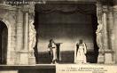 Carte postale ancienne - La Passion à BESANÇON-St CLAUDE - 7e acte - Le prophète...
