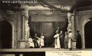 Carte postale ancienne Besançon - Simonet - La Passion à BESANÇON-St CLAUDE - 8e acte - Tribunal de Pilate