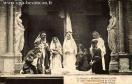 Carte postale ancienne - La Passion à BESANÇON-St-CLAUDE - 11e acte - Jésus mort...