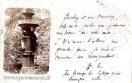 Carte postale ancienne - La Grange du Collège près Besançon