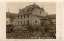 Carte postale ancienne - BESANÇON - Saint Ferjeux - Infirmerie du Commandement d...