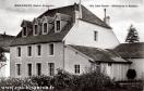 Carte postale ancienne - BESANÇON (Saint Ferjeux) Villa Saint Ferréol - Hôteller...