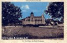 Carte postale ancienne - BESANÇON-les-BAINS - 14. Basilique de Saint Ferjeux