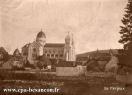 Carte postale ancienne - BESANÇON - St Ferjeux - v. 1902