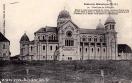 Carte postale ancienne - BESANÇON HISTORIQUE (M. D.) 52. - Basilique de St-Ferje...