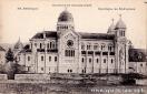 Carte postale ancienne - EXCURSION EN FRANCHE-COMTÉ - 54. Besançon - Basilique d...