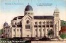 Carte postale ancienne - Excursion en Franche-Comté - 42 - SAINT-FERJEUX-BESANÇO...