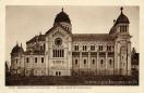 Carte postale ancienne - 2773 BESANÇON-LES-BAINS - BASILIQUE ST-FERJEUX