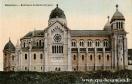 Carte postale ancienne - Besançon. - Basilique de Saint-Ferjeux