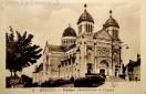 Carte postale ancienne - 18 - BESANÇON. - Basilique Saints-Ferréol et Ferjeux