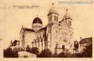 Carte postale ancienne Besançon - Chaffanjon - 24. La Franche-Comté - Besançon - Basilique St-Ferjeux
