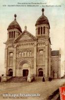 Carte postale ancienne - Excursion en Franche-Comté 103 - SAINT-FERJEUX-BESANÇON...
