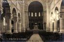Carte postale ancienne Besançon - C.B.F. - 120. BASILIQUE DE S. FERJEUX