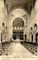 Carte postale ancienne - Excursion en Franche-Comté. - 55. St-FERJEUX-BESANÇON. ...
